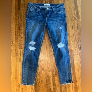 Maurice’s Jeans 31